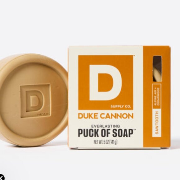 NWT BUNDLE OF Duke Of Cannon Soaps - Picture 4 of 10